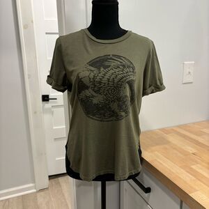 Sol Angeles Anthropology T shirt XS